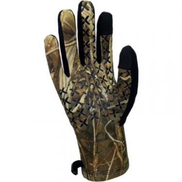 Водонепроницаемые перчатки Dexshell Drylite2.0 Gloves XL Темний камуфляж Фото 1