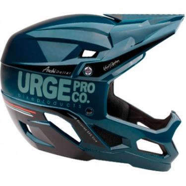 Шлем Urge Archi-Deltar Темно-синій L 57-58 см Фото