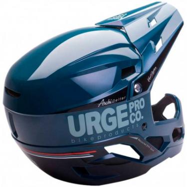 Шлем Urge Archi-Deltar Темно-синій L 57-58 см Фото 2