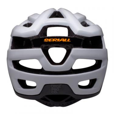 Шлем Urge SeriAll Сірий L/XL 58-60 см Фото 3