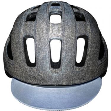 Шлем Urge Strail Світлоповертальний L/XL 59-63 см Фото 6