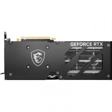 Видеокарта MSI GeForce RTX4060Ti 8Gb GAMING X SLIM Фото 3