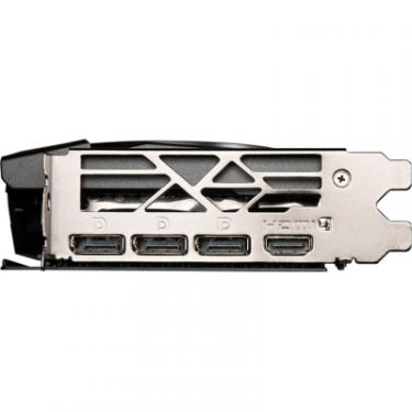 Видеокарта MSI GeForce RTX4060Ti 8Gb GAMING X SLIM Фото 4