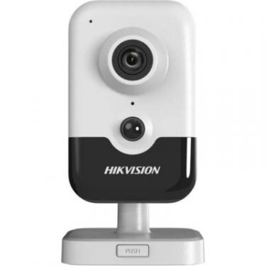 Камера видеонаблюдения Hikvision DS-2CD2463G2-I (2.8) Фото