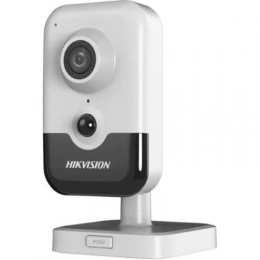 Камера видеонаблюдения Hikvision DS-2CD2463G2-I (2.8) Фото 1