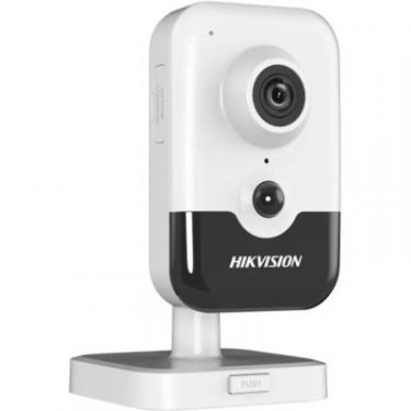 Камера видеонаблюдения Hikvision DS-2CD2463G2-I (2.8) Фото 2