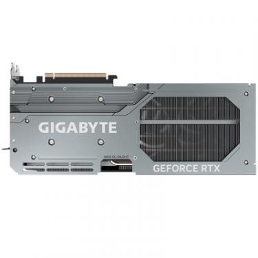 Видеокарта GIGABYTE GeForce RTX4070Ti 12Gb GAMING Фото 4