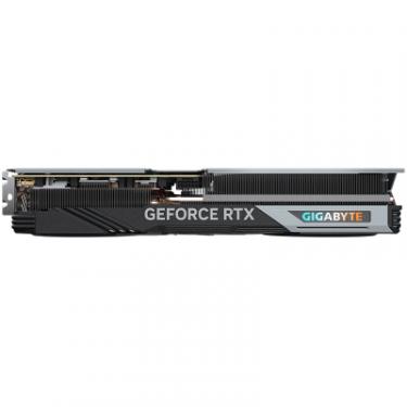 Видеокарта GIGABYTE GeForce RTX4070Ti 12Gb GAMING Фото 5