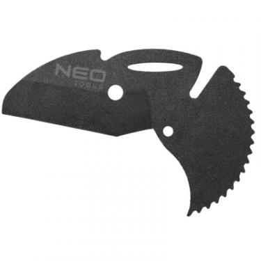 Лезвие Neo Tools для труборіза 02-075 Фото