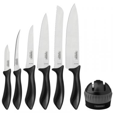 Набор ножей Tramontina Affilata +точило 7 предметів Фото