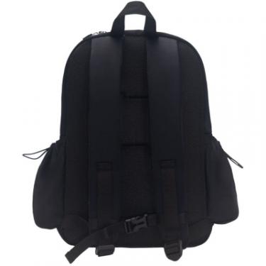 Рюкзак школьный Upixel Urban-ACE backpack L - Чорний Фото 3
