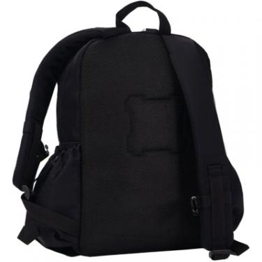 Рюкзак школьный Upixel Urban-ACE backpack L - Чорний Фото 4