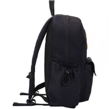 Рюкзак школьный Upixel Urban-ACE backpack L - Чорний Фото 5