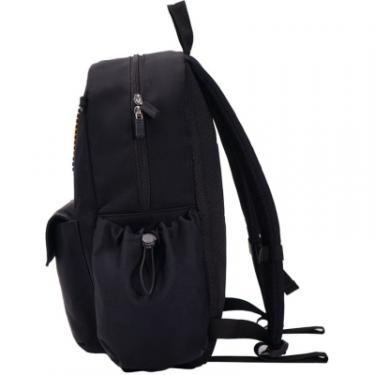 Рюкзак школьный Upixel Urban-ACE backpack L - Чорний Фото 6