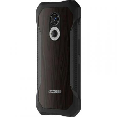 Мобильный телефон Doogee S61 Pro 8/128GB Wood Grain Фото 9