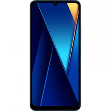 Мобильный телефон Xiaomi Poco C65 8/256Gb Blue Фото 1