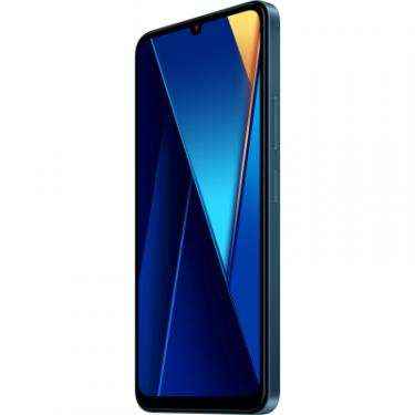 Мобильный телефон Xiaomi Poco C65 8/256Gb Blue Фото 2