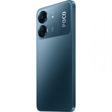 Мобильный телефон Xiaomi Poco C65 8/256Gb Blue Фото 5