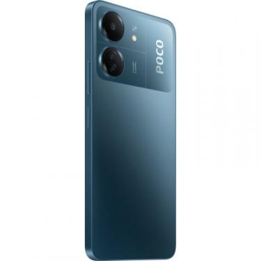 Мобильный телефон Xiaomi Poco C65 8/256Gb Blue Фото 6