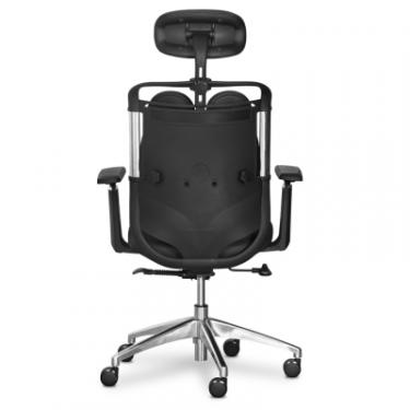Офисное кресло Mealux Testa Duo Black Фото 6