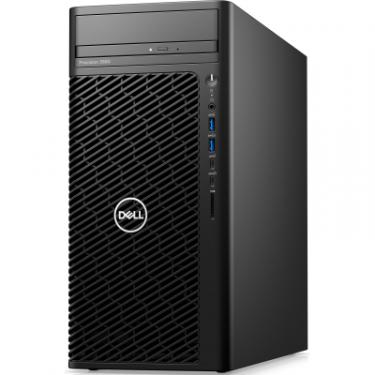 Компьютер Dell Precision 3660 MT / i7-13700, 16GB, F512GB, ODD, к Фото