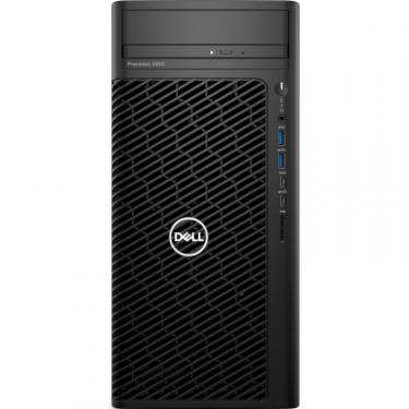 Компьютер Dell Precision 3660 MT / i7-13700, 16GB, F512GB, ODD, к Фото 1