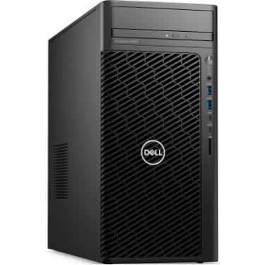 Компьютер Dell Precision 3660 MT / i7-13700, 16GB, F512GB, ODD, к Фото 2