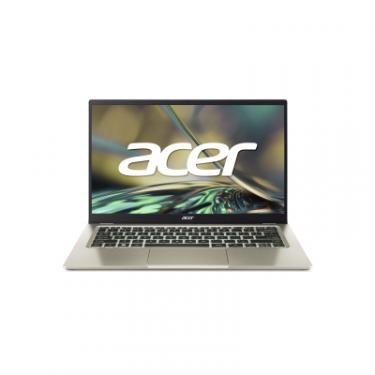 Ноутбук Acer Swift 3 SF314-512 Фото