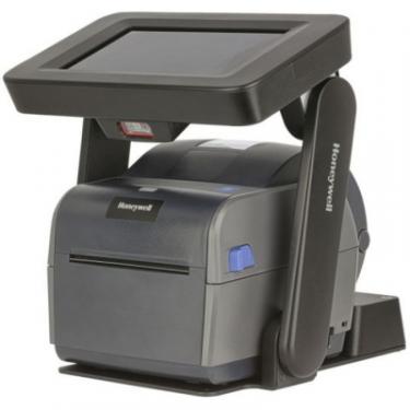 Принтер этикеток Honeywell РС43k 300dpi, екран 7", USB, WiFi Фото