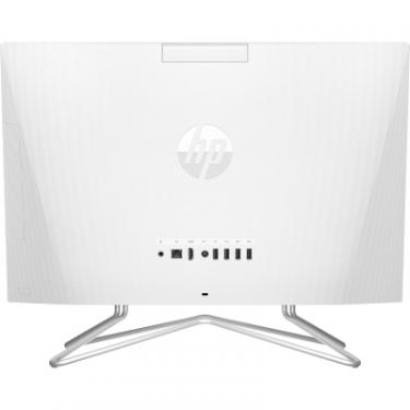 Компьютер HP 22-dd2007ua AiO / i3-1215U, 8, 512, WiFi, Cam, KM Фото 3