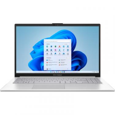 Ноутбук ASUS Vivobook Go 15 OLED E1504FA-L1284 Фото