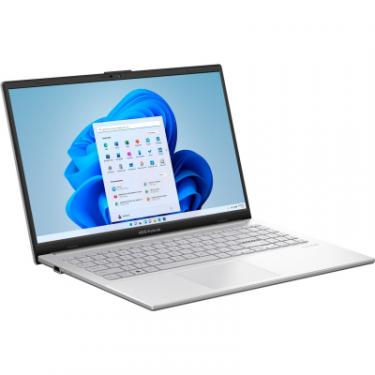 Ноутбук ASUS Vivobook Go 15 OLED E1504FA-L1284 Фото 1