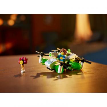 Конструктор LEGO DREAMZzz Позашляховик Матео 94 деталей Фото 9