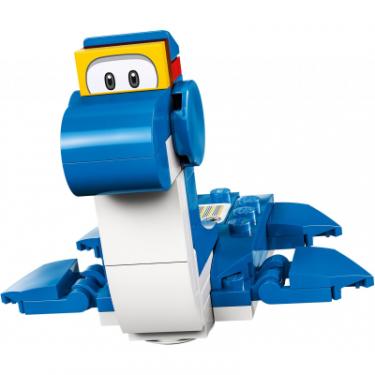 Конструктор LEGO Пригоди Dorrie на затонулому кораблі. Додатковий н Фото 3