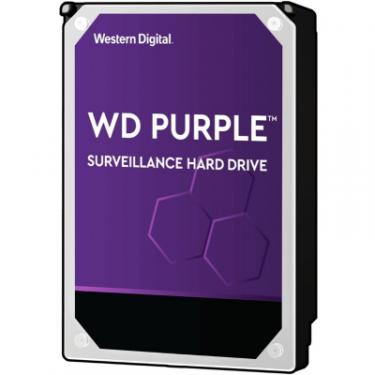 Жесткий диск WD 3.5" 8TB Фото
