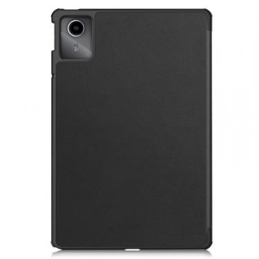 Чехол для планшета BeCover Smart Case Lenovo Tab M11 (2024) TB-TB330FU/Xiaoxi Фото 3