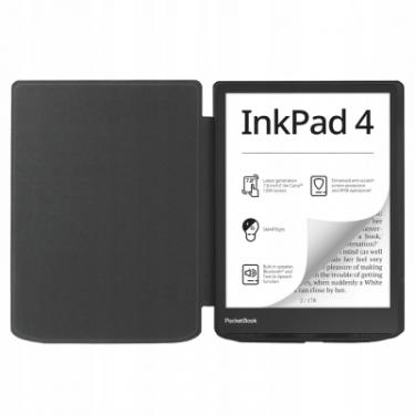 Чехол для электронной книги BeCover PocketBook 743G InkPad 4/InkPad Color 2/InkPad Col Фото 9