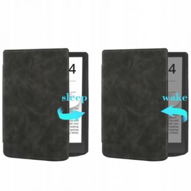 Чехол для электронной книги BeCover PocketBook 743G InkPad 4/InkPad Color 2/InkPad Col Фото 7