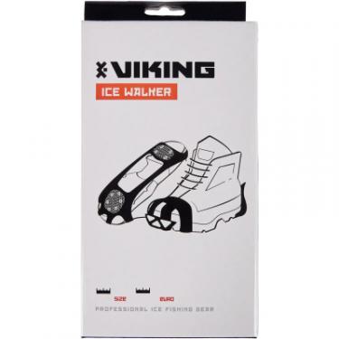 Ледоступы Viking Fishing Ice Walker XL Фото 1