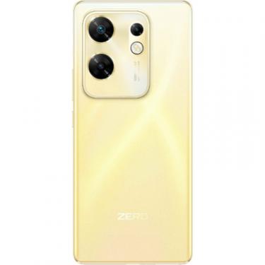 Мобильный телефон Infinix Zero 30 8/256Gb Sunset Gold Фото 2