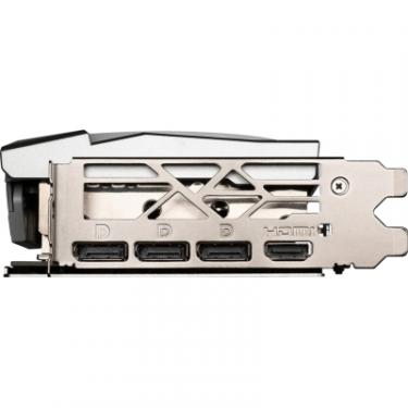 Видеокарта MSI GeForce RTX4070Ti SUPER 16Gb GAMING X SLIM WHITE Фото 3