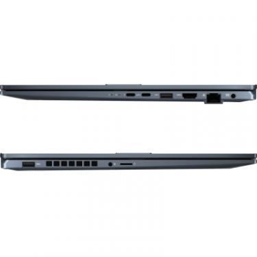 Ноутбук ASUS Vivobook Pro 16 OLED K6602VV-MX079 Фото 4