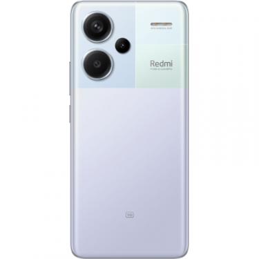 Мобильный телефон Xiaomi Redmi Note 13 Pro+ 5G 12/512GB Aurora Purple Фото 1