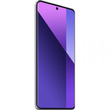 Мобильный телефон Xiaomi Redmi Note 13 Pro+ 5G 12/512GB Aurora Purple Фото 5