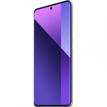 Мобильный телефон Xiaomi Redmi Note 13 Pro+ 5G 12/512GB Aurora Purple Фото 6