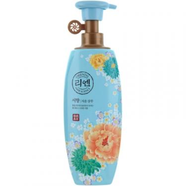 Шампунь LG ReEn Seohyang Shampoo Для зміцнення волосся 500 мл Фото