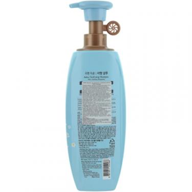 Шампунь LG ReEn Seohyang Shampoo Для зміцнення волосся 500 мл Фото 1