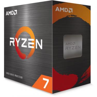 Процессор AMD Ryzen 7 5700 Фото