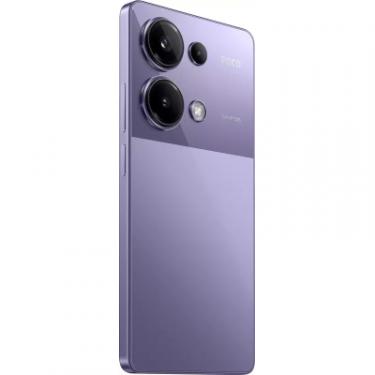 Мобильный телефон Xiaomi Poco M6 Pro 12/512GB Purple Фото 10