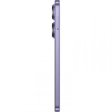 Мобильный телефон Xiaomi Poco M6 Pro 12/512GB Purple Фото 3